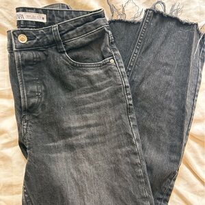 Zara Jeans